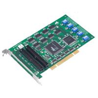 PCI-1739U Non-Isolated Digital I/O